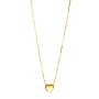 Zinzi Gold Collier ZGC486