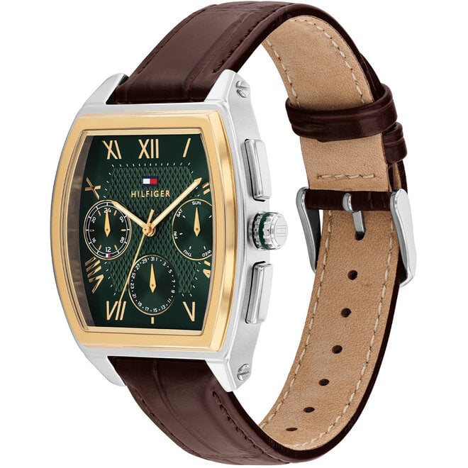 Tommy Hilfiger Oxford TH1710762