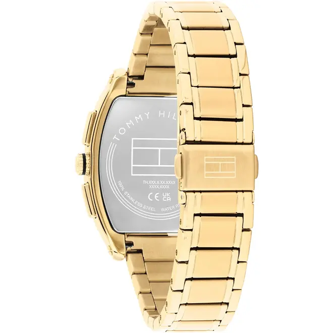 Tommy Hilfiger Oxford TH1710764