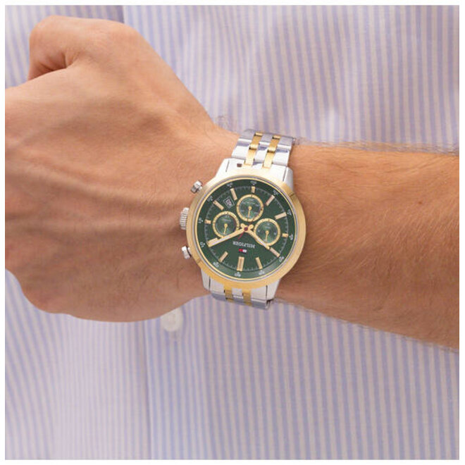 Tommy Hilfiger Kent TH1710754