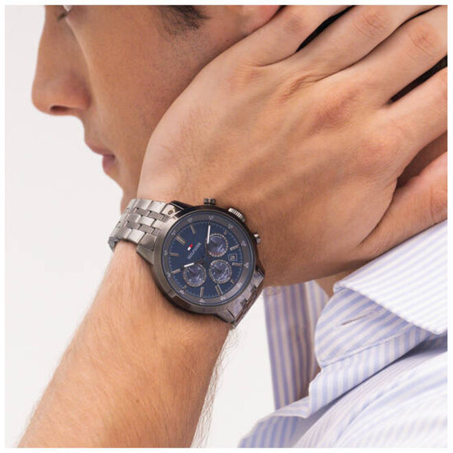 Tommy Hilfiger Kent TH1710755