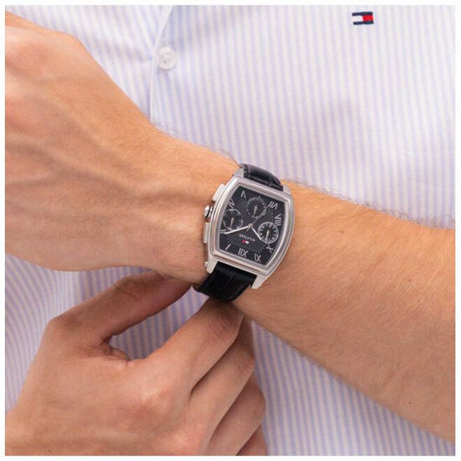 Tommy Hilfiger Oxford TH1710761