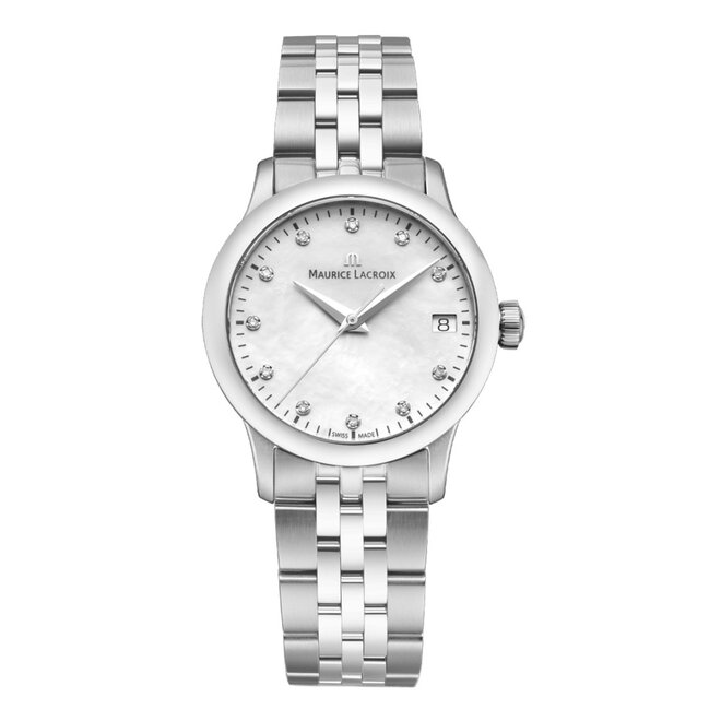 Maurice Lacroix 1975 751006-SS002-170-1