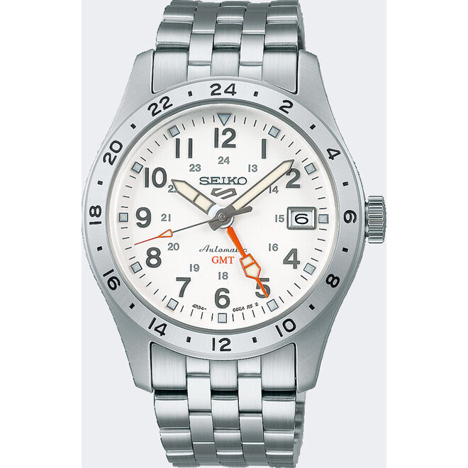 Seiko Prospex SSK059K1