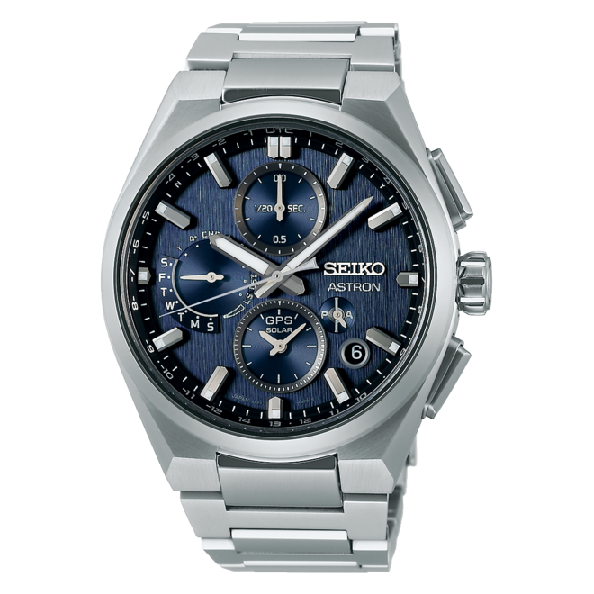 Seiko Astron SSH161J1