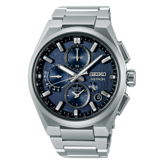 Seiko Astron SSH161J1