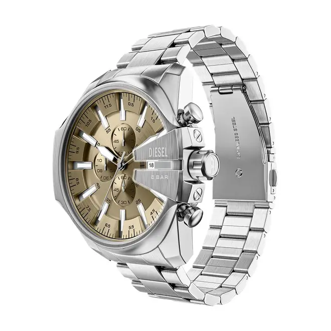 Diesel Mega Chief Slim DZ4702