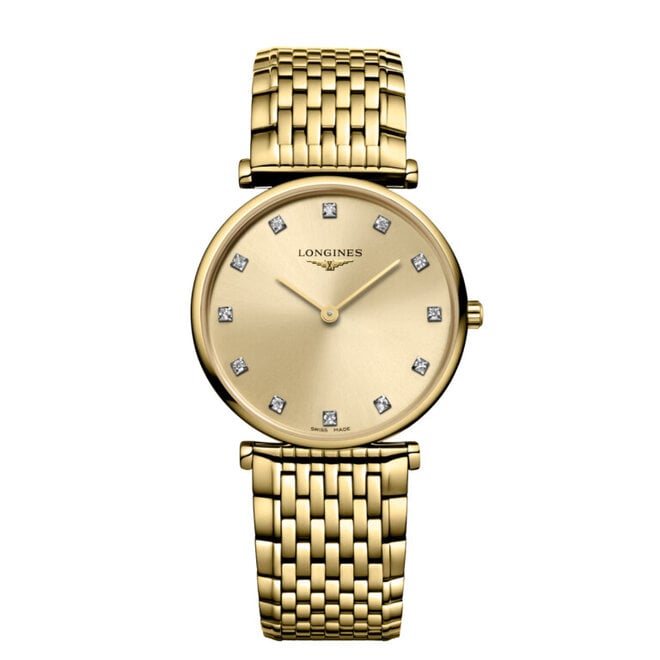 Longines La Grande Classique L4.512.2.37.8