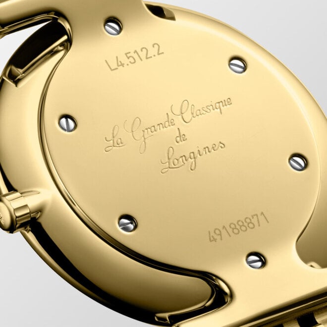 Longines La Grande Classique L4.512.2.37.8