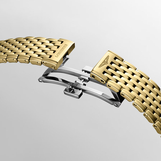 Longines La Grande Classique de Longines L4.512.2.37.8