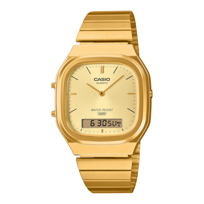 Casio Vintage AQ-240EG-9AEF