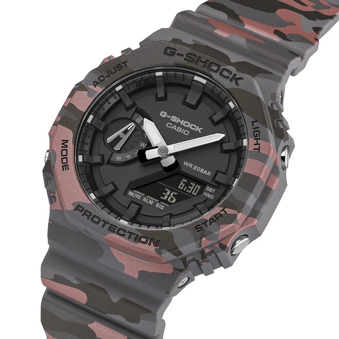 Casio G-Shock GA-2100CM-8A
