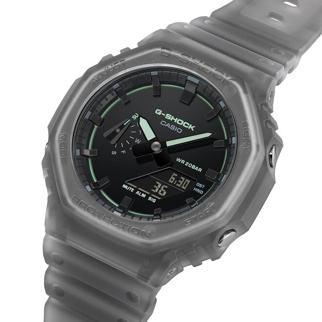 Casio G-Shock GA-2100K-1AER