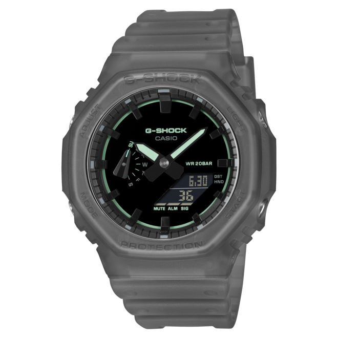 Casio G-Shock GA-2100K-1AER