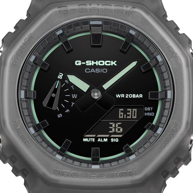Casio G-Shock GA-2100K-1AER