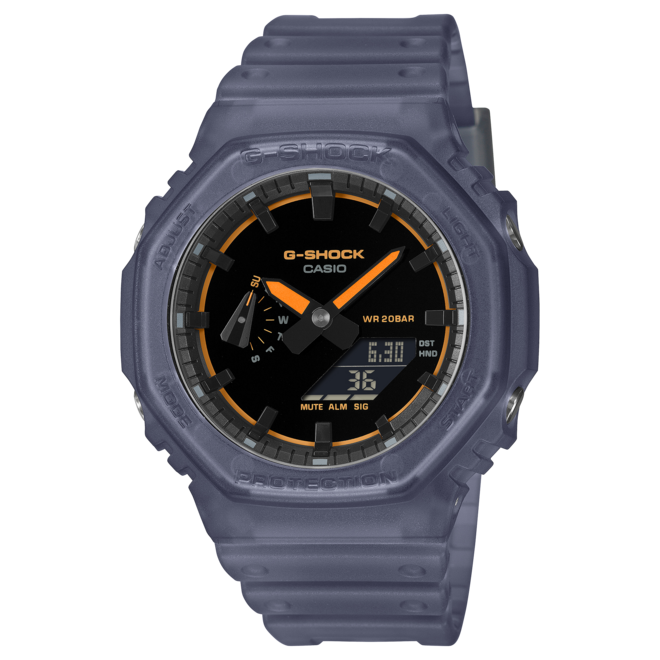 Casio G-Shock GA-2100K-2AER