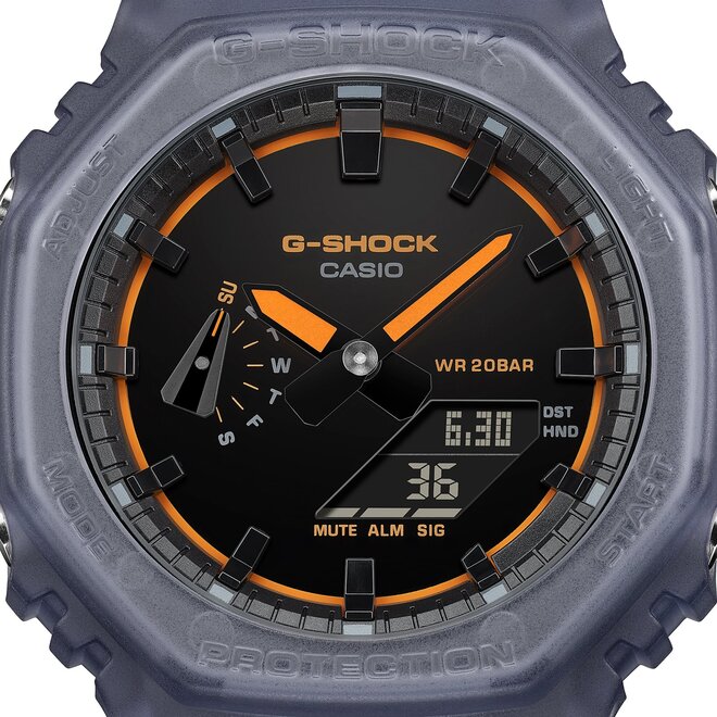 Casio G-Shock GA-2100K-2AER