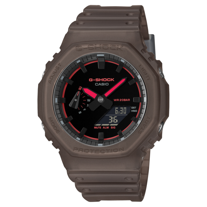 Casio G-Shock GA-2100K-5AER
