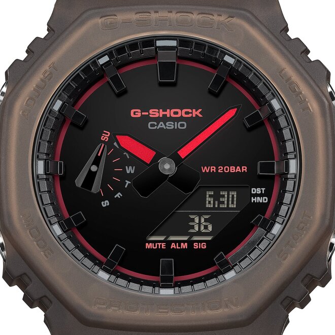 Casio G-Shock GA-2100K-5AER