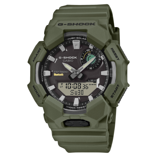 Casio G-Shock GA-B010-3AER