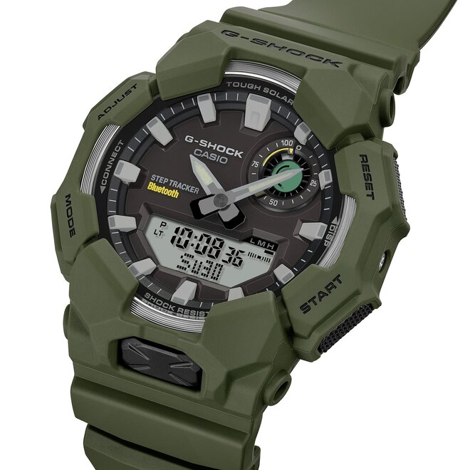 Casio G-Shock GA-B010-3AER