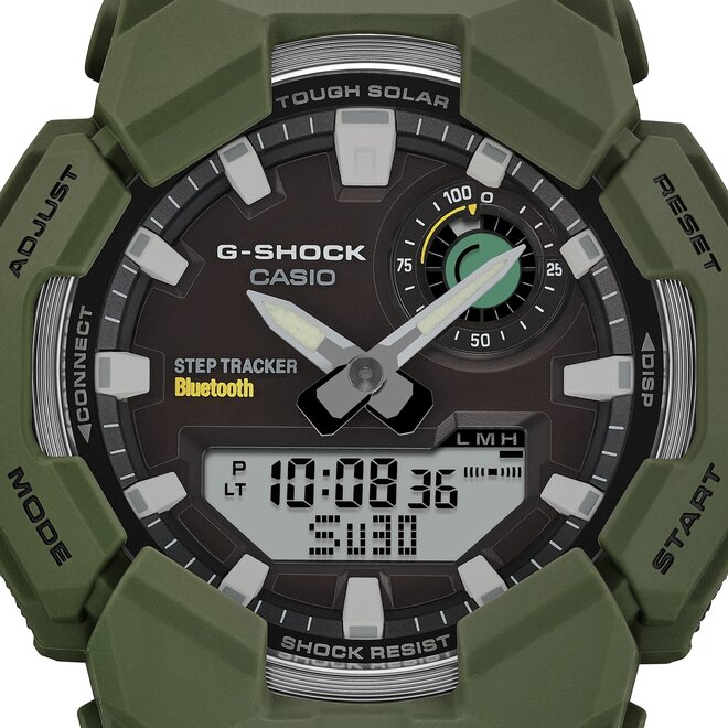 Casio G-Shock GA-B010-3AER