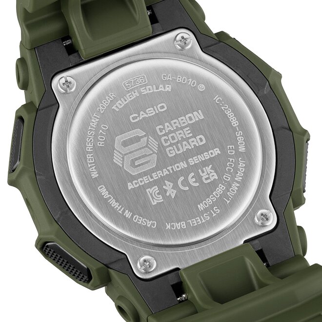 Casio G-Shock GA-B010-3AER