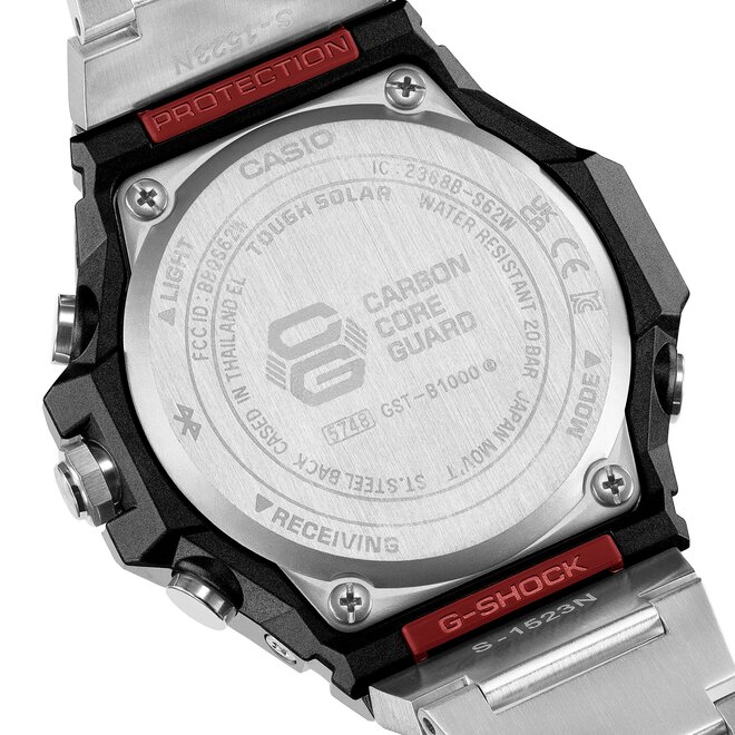 Casio G-Shock GST-B1000D-1AER