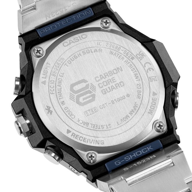 Casio G-Shock GST-B1000D-2AER