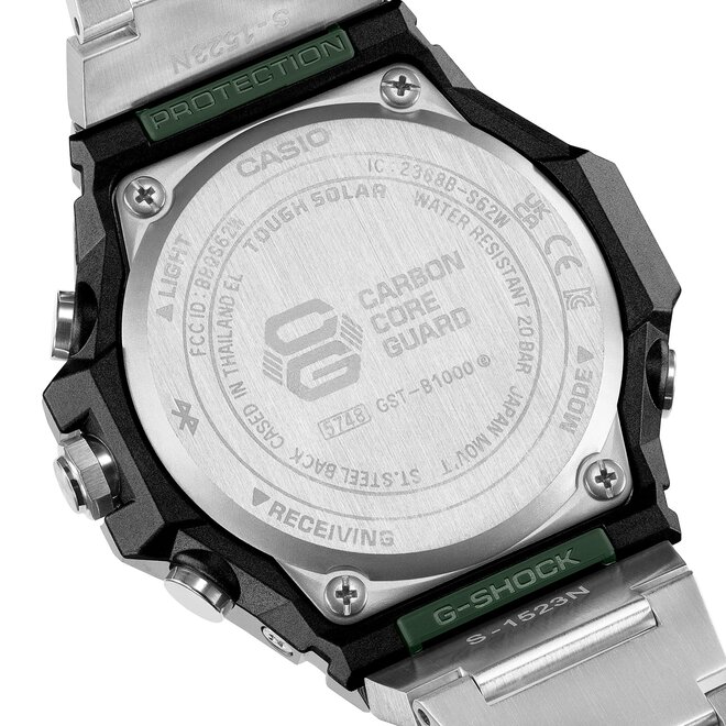 Casio G-Shock GST-B1000D-3AER