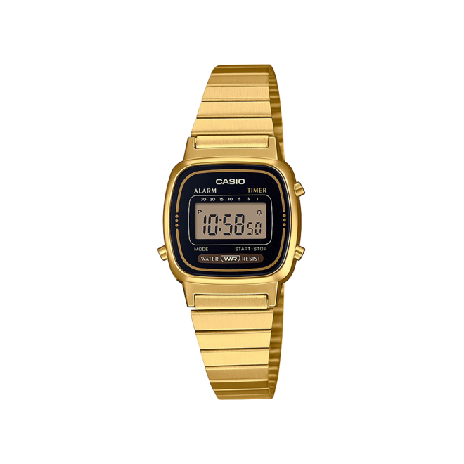 Casio Vintage LA670WEGA-1EF