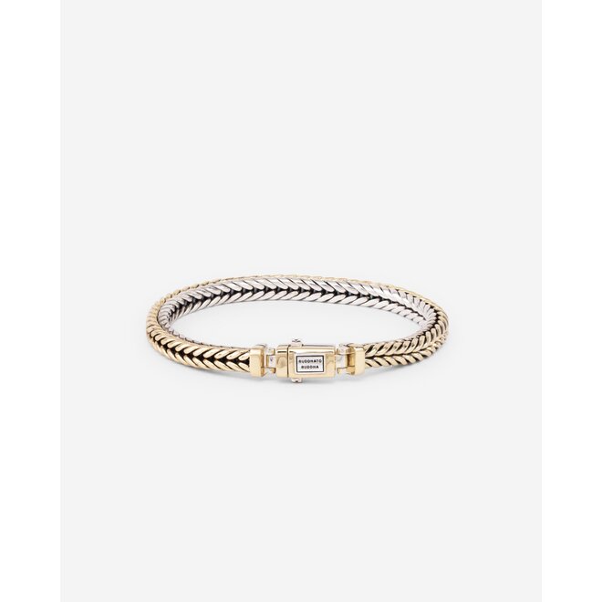 Buddha to Buddha Armband Barbara G026 E