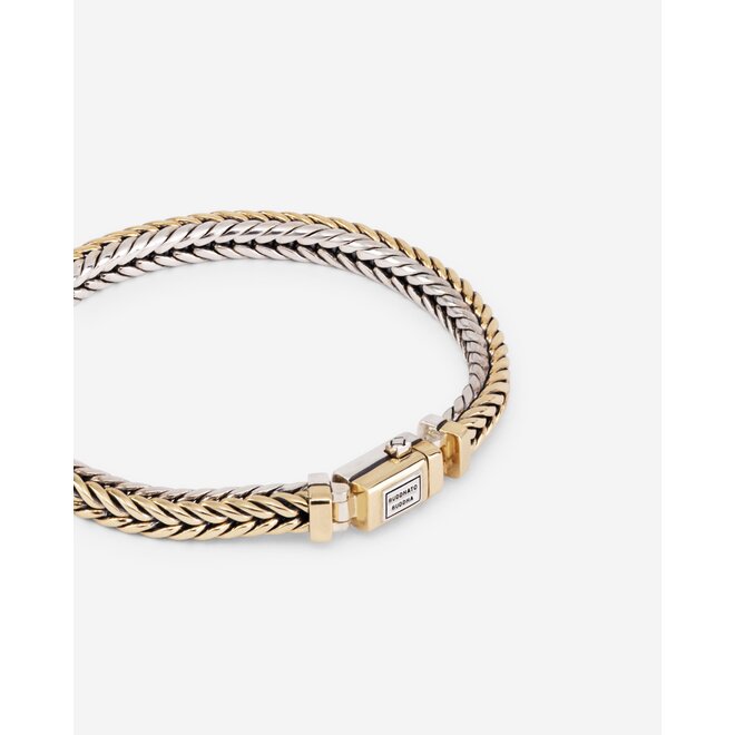 Buddha to Buddha Armband Barbara G026 E