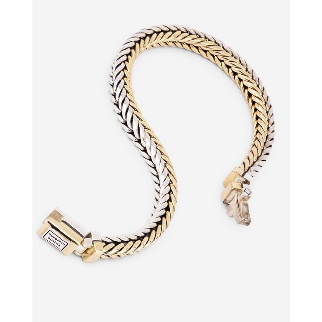 Buddha to Buddha Armband Barbara G026 E