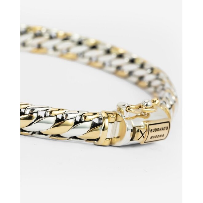 Buddha to Buddha Armband Ben Mini G028 E