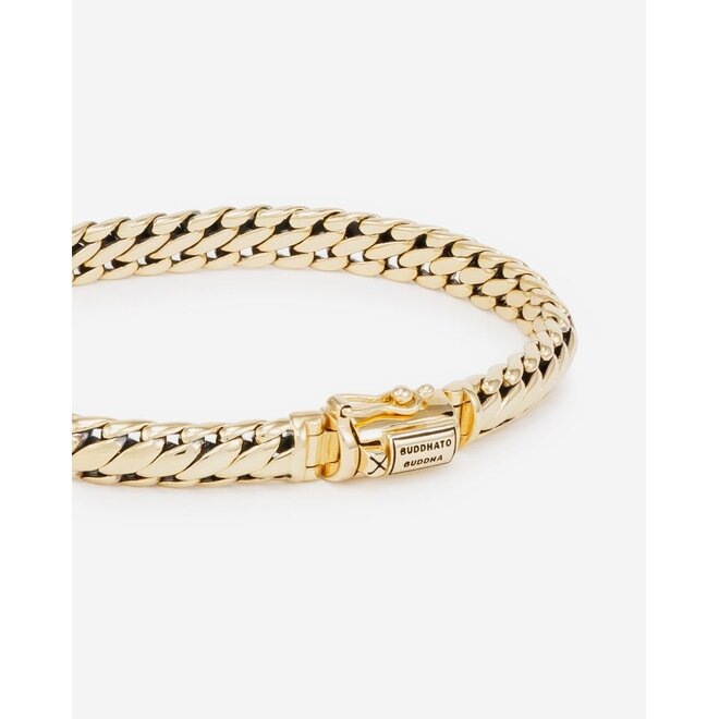 Buddha to Buddha Armband Ben G004 D