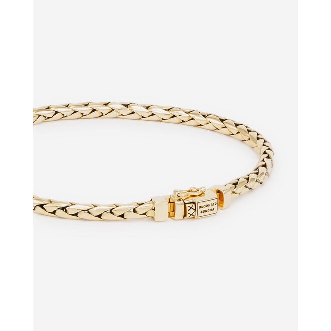 Buddha to Buddha Armband George G015 D