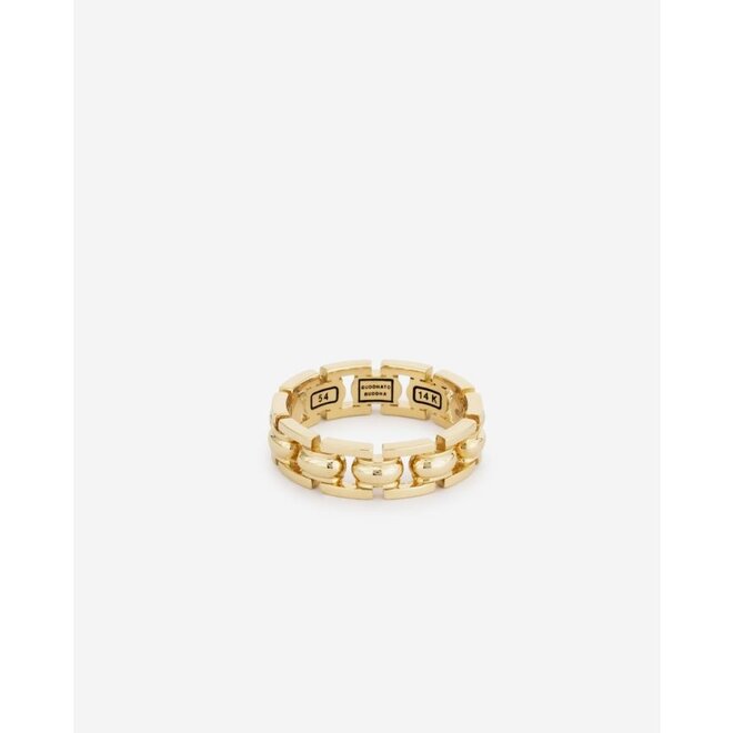 Buddha to Buddha Ring Batul G002