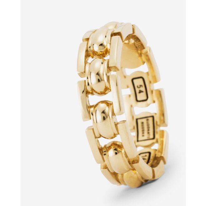 Buddha to Buddha Ring Batul G002