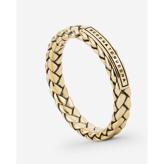 Buddha to Buddha Ring George G016