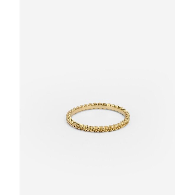 Buddha to Buddha Ring Nathalie G405