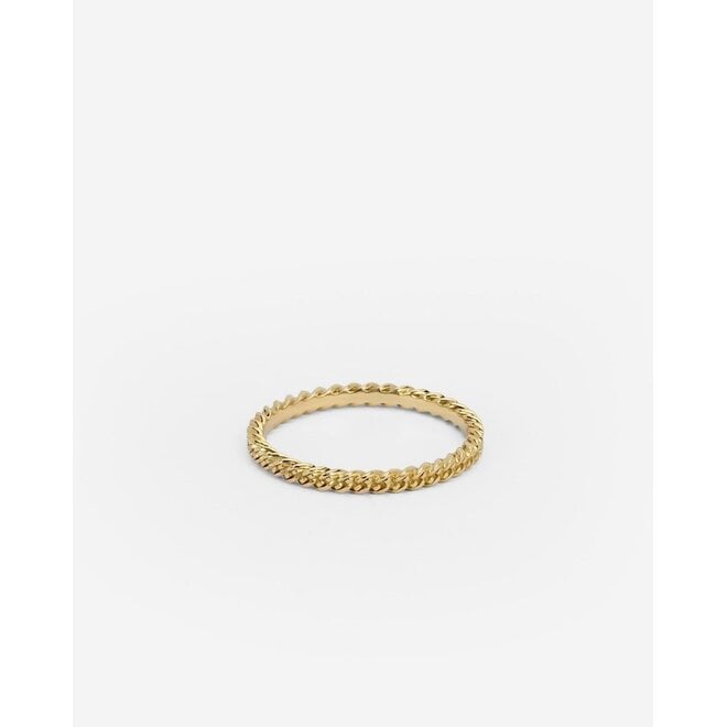 Buddha to Buddha Ring Nathalie G405