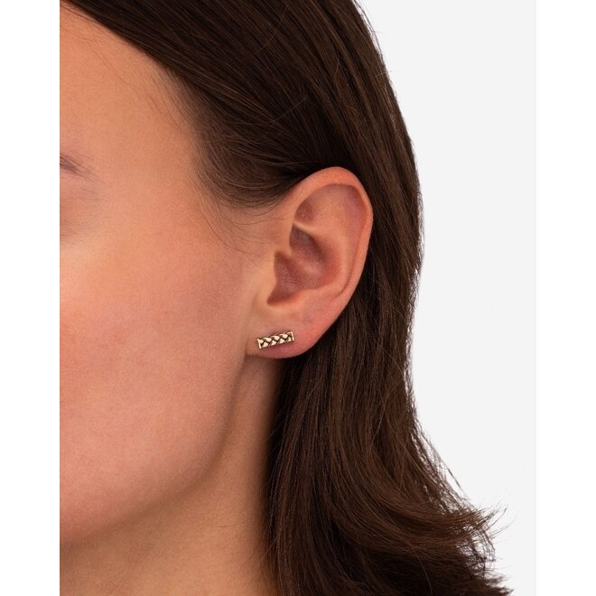 Buddha to Buddha Oorsieraad George G019