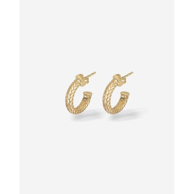 Buddha to Buddha Oorsieraad Ellen G045