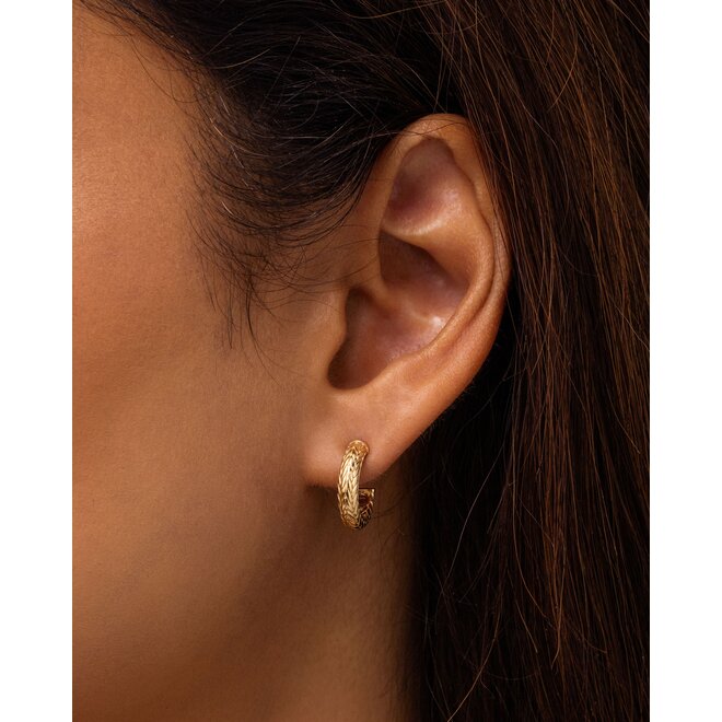 Buddha to Buddha Oorsieraad Ellen G045