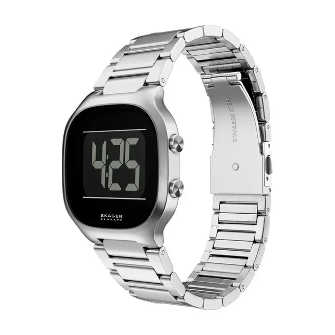 Skagen Mellem Digital SKW6948