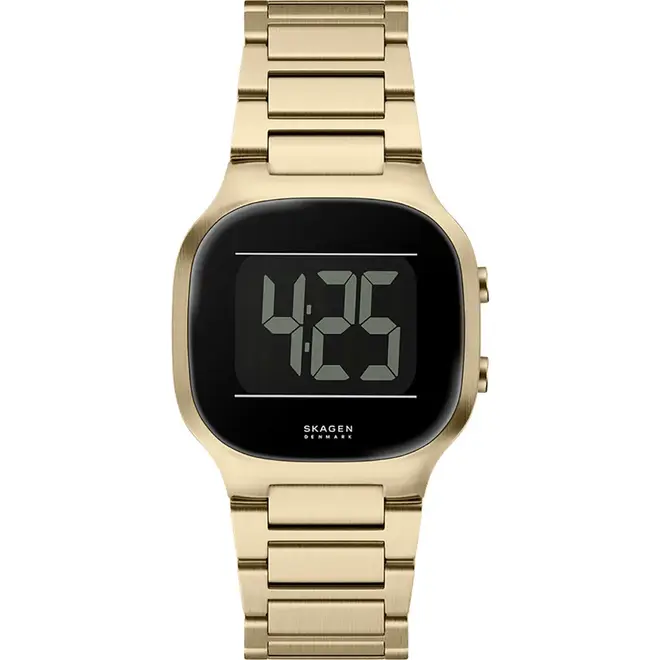 Skagen Mellem Digital SKW6949