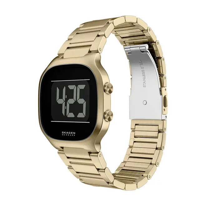 Skagen Mellem Digital SKW6949