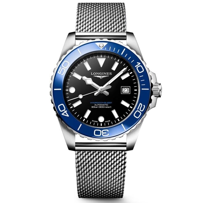 Longines HydroConquest L3.788.4.90.6
