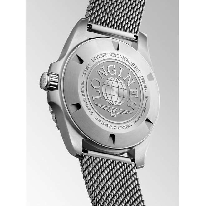 Longines HydroConquest L3.788.4.90.6